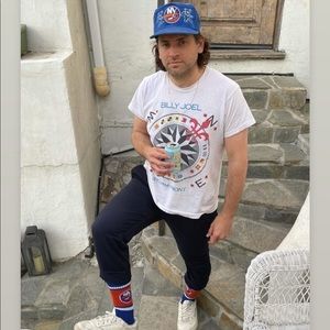 Meet your Posher, Christopher